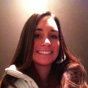 Meet your Posher, Briana